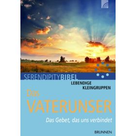 Produktbild des Artikels Buch - Geheftet Das Vaterunser