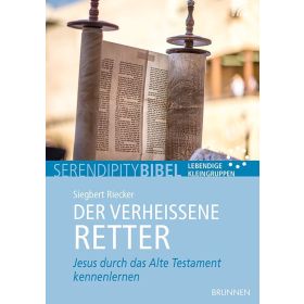 Produktbild des Artikels Buch - Geheftet Der verheissene Retter