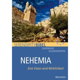 Produktbild des Artikels Buch - Geheftet Nehemia
