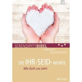 DIE IHR-SEID-WORTE