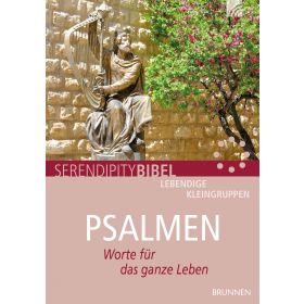 Produktbild des Artikels Buch - Geheftet Psalmen