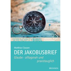 Produktbild des Artikels Buch - Geheftet Der Jakobusbrief