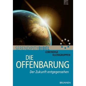 Produktbild des Artikels Buch - Geheftet Die Offenbarung