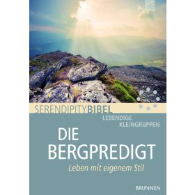 Die Bergpredigt