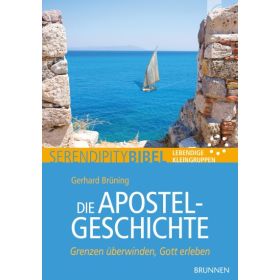 Produktbild des Artikels Buch - Geheftet Die Apostelgeschichte