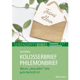 Kolosserbrief / Philemonbrief