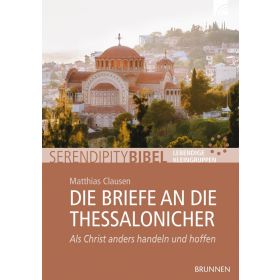 Die Briefe an die Thessalonicher