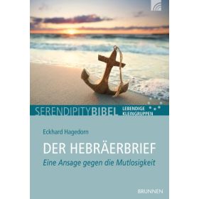 Produktbild des Artikels Buch - Geheftet Der Hebräerbrief
