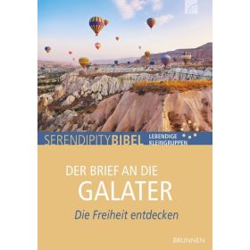 Produktbild des Artikels Buch - Geheftet Der Brief an die Galater