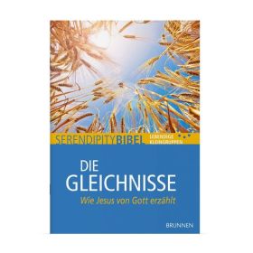 Produktbild des Artikels Buch - Geheftet Die Gleichnisse
