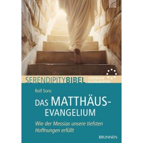 Produktbild des Artikels Buch - Geheftet Das Matthäusevangelium