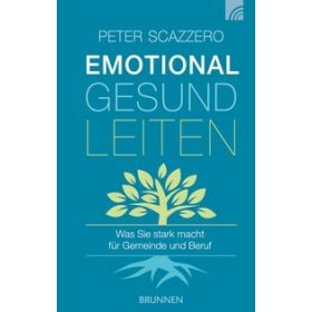 Produktbild des Artikels Emotional gesund leiten (Buch - Gebunden)