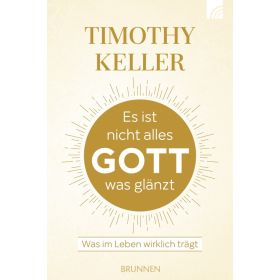 Produktbild des Artikels Es ist nicht alles Gott was glänzt (Buch - Paperback)