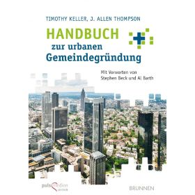 Handbuch zur urbanen Gemeindegründung