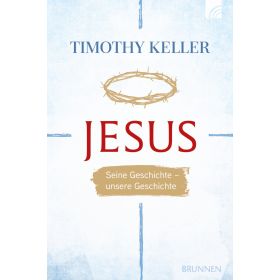 Produktbild des Artikels Jesus (Buch - Paperback)