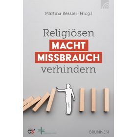 Religiösen Machtmissbrauch verhindern