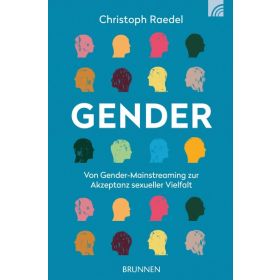 Produktbild des Artikels Gender (Buch - Paperback)
