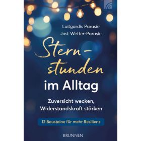 Produktbild des Artikels Sternstunden im Alltag (Buch - Paperback)