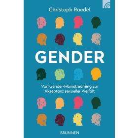 Produktbild des Artikels Gender (Buch - Kartoniert)