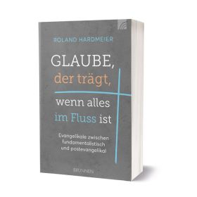 Produktbild des Artikels Glaube, der trägt, wenn alles im Fluss ist (Buch - Paperback)