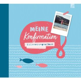 Produktbild des Artikels Buch - Gebunden Meine Konfirmation