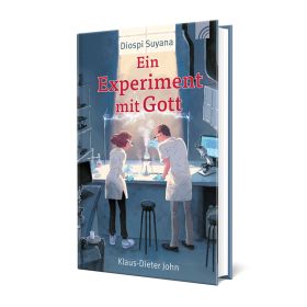 Produktbild des Artikels Buch - Gebunden Ein Experiment mit Gott