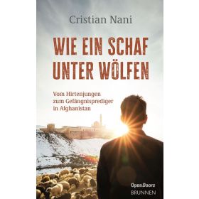 Produktbild des Artikels Buch - Gebunden Wie ein Schaf unter Wölfen