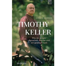 Timothy Keller