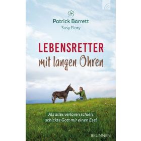 Produktbild des Artikels Buch - Gebunden Lebensretter mit langen Ohren
