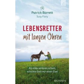 Lebensretter mit langen Ohren