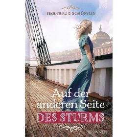 Produktbild des Artikels Buch - Gebunden Auf der anderen Seite des Sturms