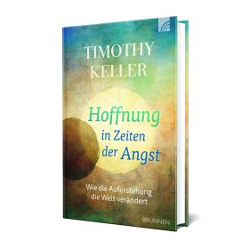 Produktbild des Artikels Hoffnung in Zeiten der Angst (Buch - Gebunden)