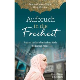 Aufbruch in die Freiheit