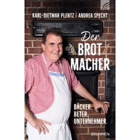 Der Brotmacher