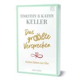 Produktbild des Artikels Das größte Versprechen (Buch - Taschenbuch)