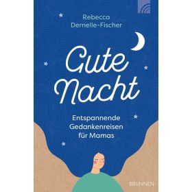 Produktbild des Artikels Gute Nacht (Buch - Taschenbuch)