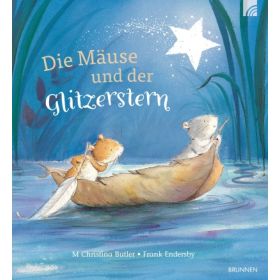 Die Mäuse und der Glitzerstern