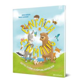 Produktbild des Artikels Einfach einmalig (Buch - Gebunden)