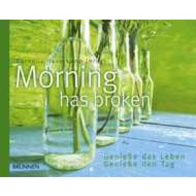 Morning has broken - mit CD