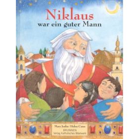 Niklaus war ein guter Mann