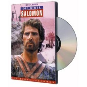 Salomon, DVD