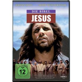 Jesus, DVD