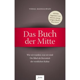 Produktbild des Artikels Das Buch der Mitte (Buch - Klappenbroschur)