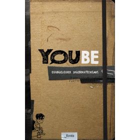 YOUBE - Designausgabe