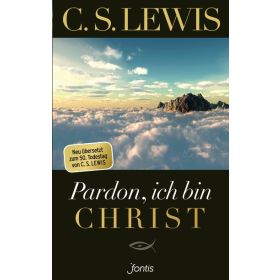 Pardon, ich bin Christ - Taschenbuch