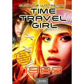 Time Travel Girl: 1989