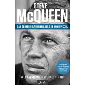 Steve McQueen - Das geheime Glaubensleben des King of Cool