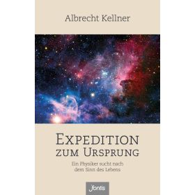 Expedition zum Ursprung