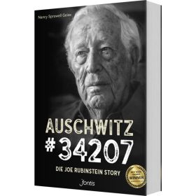 Auschwitz # 34207