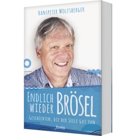 Endlich wieder Brösel!